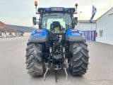 New Holland T7.165 S - Afbeelding 4