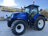 New Holland T7.245 PLM - Afbeelding 1