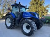 New Holland T7.245 PLM - Afbeelding 2