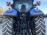 New Holland T7.245 PLM - Afbeelding 4