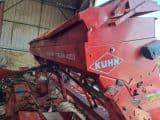 Kuhn DISQUES - Afbeelding 4