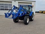 New Holland T 4.75 - Afbeelding 1