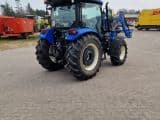 New Holland T 4.75 - Afbeelding 3