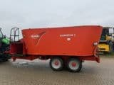 Kuhn EUROMIX I 2580 - Afbeelding 1
