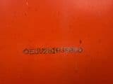 Kuhn EUROMIX I 2580 - Afbeelding 3