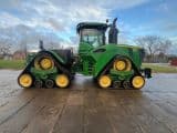 John Deere 9620 RX - Afbeelding 2