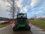 John Deere 9620 RX - Afbeelding 3