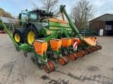 Amazone ED 602-K Scheibenschare - Afbeelding 2
