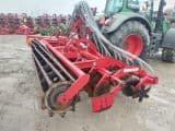 Horsch Joker 7 CT med Harsø-fordeler - Afbeelding 2