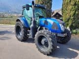 Landini 6-135C GB270 - Afbeelding 1