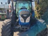 Landini 6-135C GB270 - Afbeelding 2