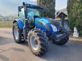 Landini 7-165 Robo-Six GB271 - Afbeelding 1