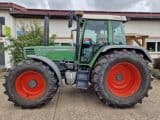 Fendt Favorit 514 C - Afbeelding 1