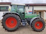 Fendt Favorit 514 C - Afbeelding 2