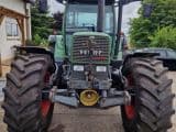 Fendt Favorit 514 C - Afbeelding 3