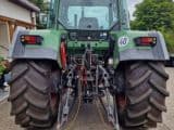 Fendt Favorit 514 C - Afbeelding 4