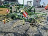 Krone SWADRO S 460 - Afbeelding 2
