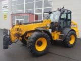 JCB TM 320 - Afbeelding 1