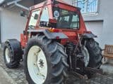 New Holland 110-90 - Afbeelding 4