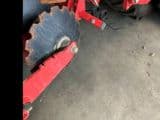 Kverneland u-drill - Afbeelding 3