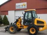 JCB 407 - Afbeelding 1