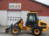 JCB 407 - Afbeelding 2