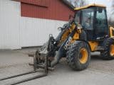 JCB 407 - Afbeelding 3