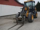 JCB 407 - Afbeelding 4