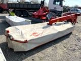 Kuhn GMD 4010 FF, LIFT-CONTROL - Afbeelding 2