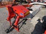 Kuhn GMD 4010 FF, LIFT-CONTROL - Afbeelding 4