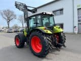 Claas AXOS 320 CX, Frontlader MX U10 - Afbeelding 3