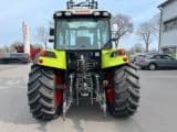 Claas AXOS 320 CX, Frontlader MX U10 - Afbeelding 4