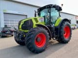 Claas AXION 810 CMATIC CEBIS, Reifen + Service komplett NEU ! nur 4.85 - Afbeelding 1