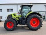 Claas AXION 810 CMATIC CEBIS, Reifen + Service komplett NEU ! nur 4.85 - Afbeelding 2