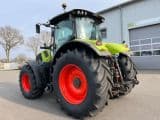 Claas AXION 810 CMATIC CEBIS, Reifen + Service komplett NEU ! nur 4.85 - Afbeelding 3