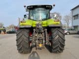 Claas AXION 810 CMATIC CEBIS, Reifen + Service komplett NEU ! nur 4.85 - Afbeelding 4