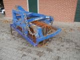Dalbo Levelflex 2000 1,5m 800er Ringe - Afbeelding 4