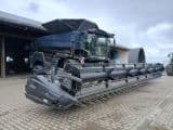 Fendt Power Flow 35" 10,74m - Afbeelding 1