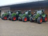 Fendt 726 Vario - Afbeelding 1