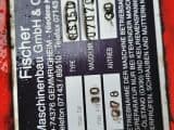 Fischer RS150   X-3000 - Afbeelding 3
