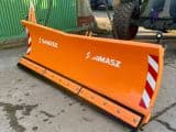 Samasz RAM 270 Schneeräumschild - Afbeelding 1
