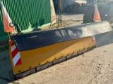 Sobernheimer Maschinenbau PSR 2.5 Schneeräumschild - Afbeelding 1