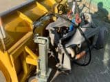Sobernheimer Maschinenbau PSR 2.5 Schneeräumschild - Afbeelding 4