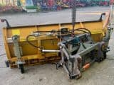 Sobernheimer Maschinenbau PSR 2.5 Schneeräumschild - Afbeelding 3