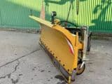 Sobernheimer Maschinenbau PSR 2.5 Schneeräumschild - Afbeelding 4