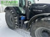 Deutz-Fahr 7250 TTV Agrotron Warrior - Afbeelding 2