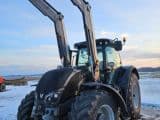 Valtra S294 - Afbeelding 1