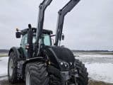 Valtra S294 - Afbeelding 4