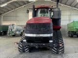 Case IH Quadtrac 620 - Afbeelding 2