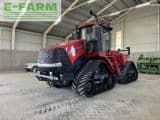 Case IH Quadtrac 620 - Afbeelding 3